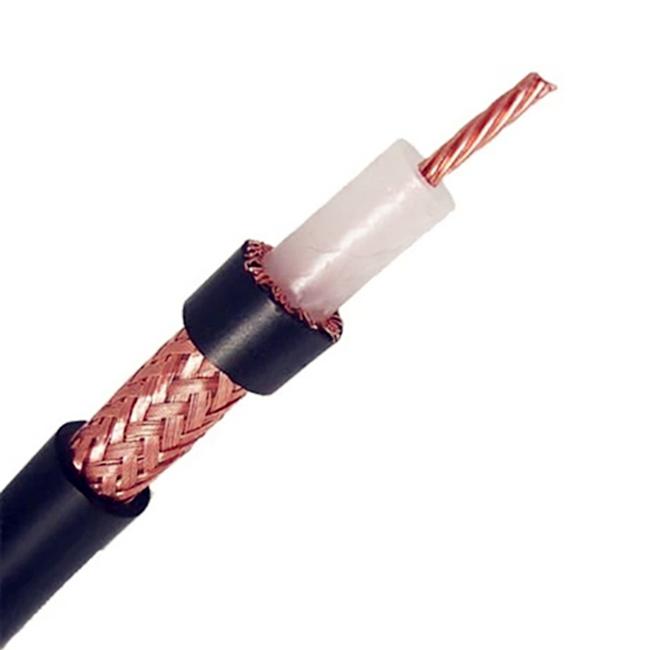 Coaxial Cable RG213/UROHS for Radio Modem Antenna